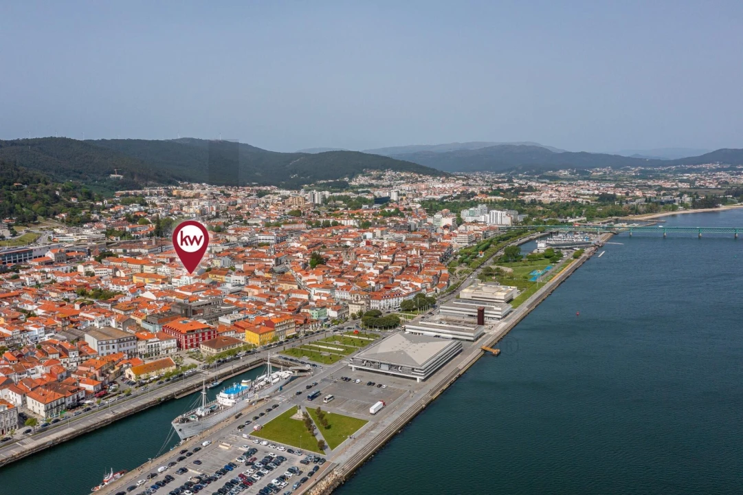 Apartamento T2 para Venda em Subportela, Deocriste e Portela Susã Foto 35