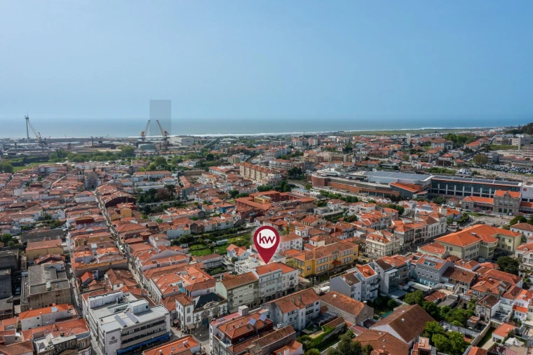 Apartamento T2 para Venda em Subportela, Deocriste e Portela Susã Foto 33