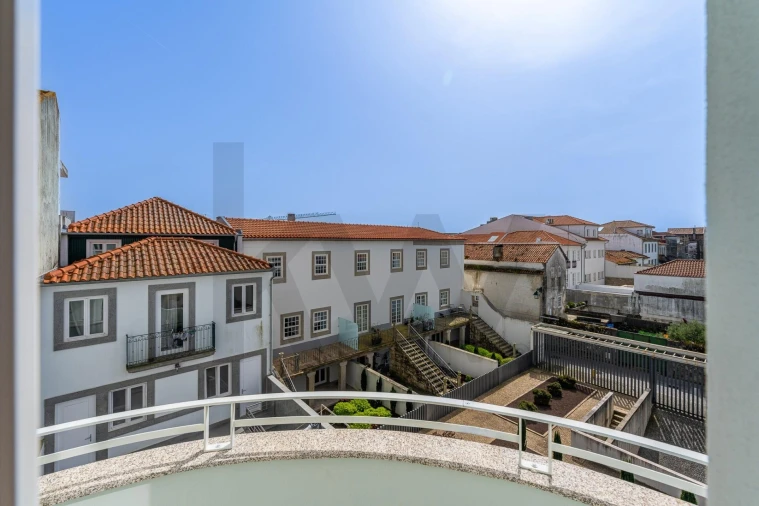 Apartamento T2 para Venda em Subportela, Deocriste e Portela Susã Foto 15