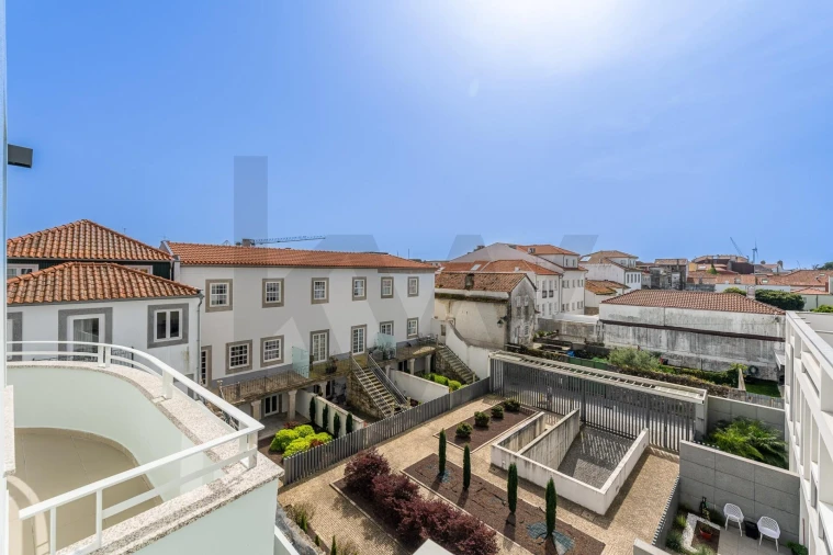 Apartamento T2 para Venda em Subportela, Deocriste e Portela Susã Foto 14