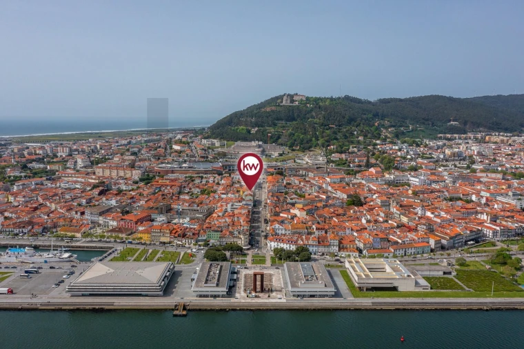 Apartamento T2 para Venda em Subportela, Deocriste e Portela Susã Foto 30