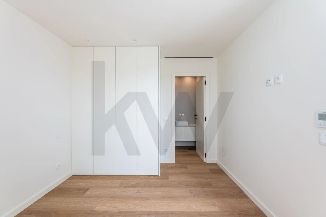 Apartamento T2 para Venda em Subportela, Deocriste e Portela Susã Foto 8