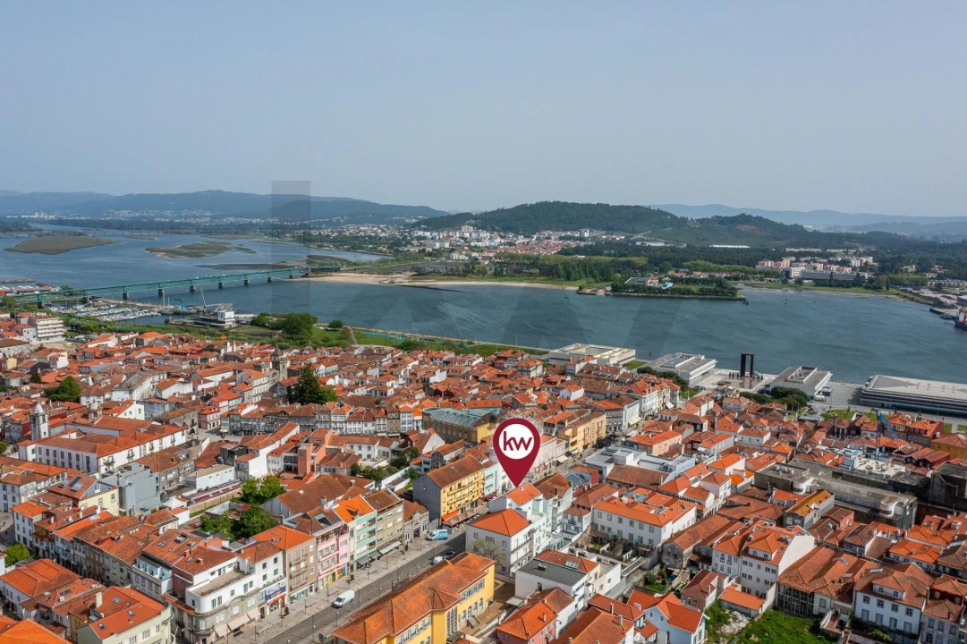 Apartamento T2 para Venda em Subportela, Deocriste e Portela Susã Foto 27