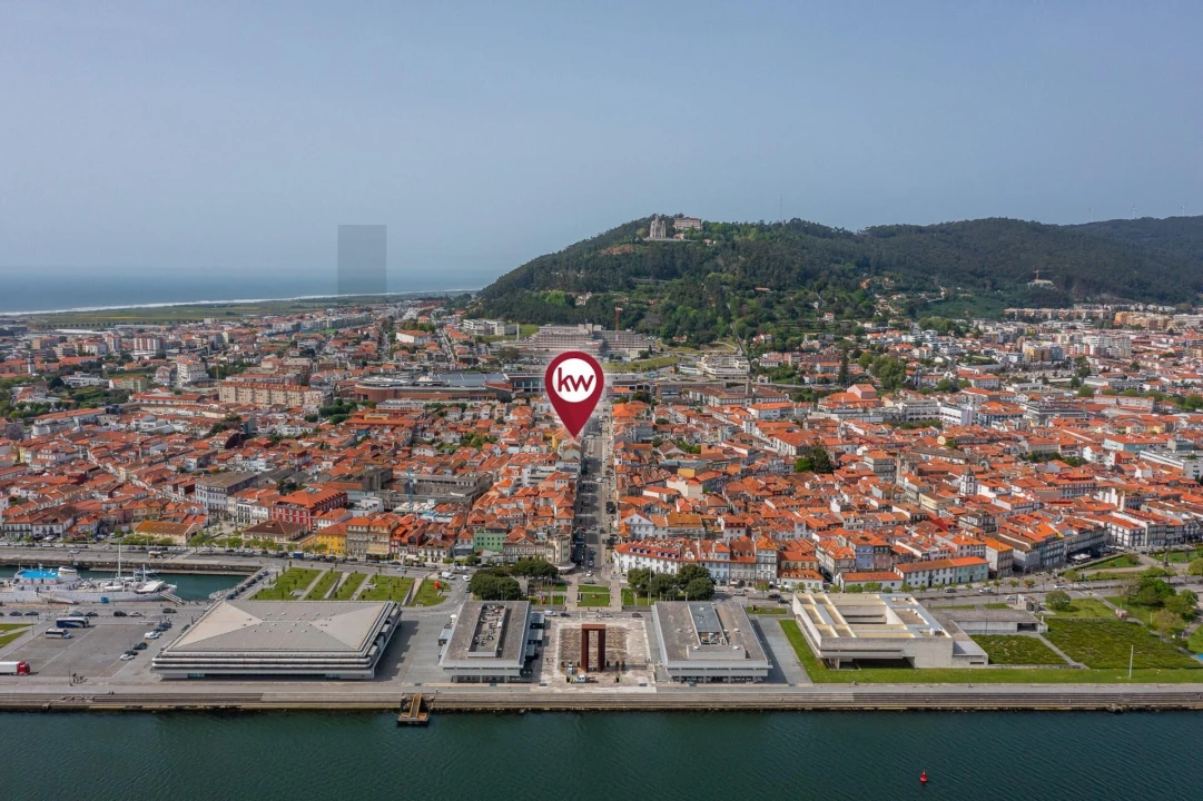 Apartamento T2 para Venda em Subportela, Deocriste e Portela Susã Foto 30