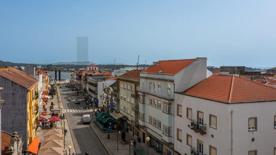 Apartamento T2 para Venda em Subportela, Deocriste e Portela Susã