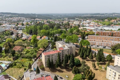Apartamento T2 para Venda em São João da Madeira