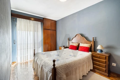 Apartamento T2 para Venda em São João da Madeira