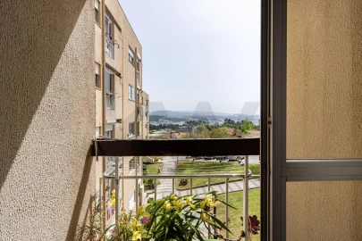 Apartamento T2 para Venda em São João da Madeira