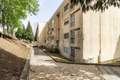 Apartamento T2 para Venda em São João da Madeira