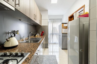 Apartamento T2 para Venda em São João da Madeira