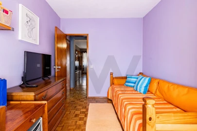 Apartamento T2 para Venda em São João da Madeira