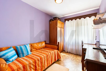 Apartamento T2 para Venda em São João da Madeira