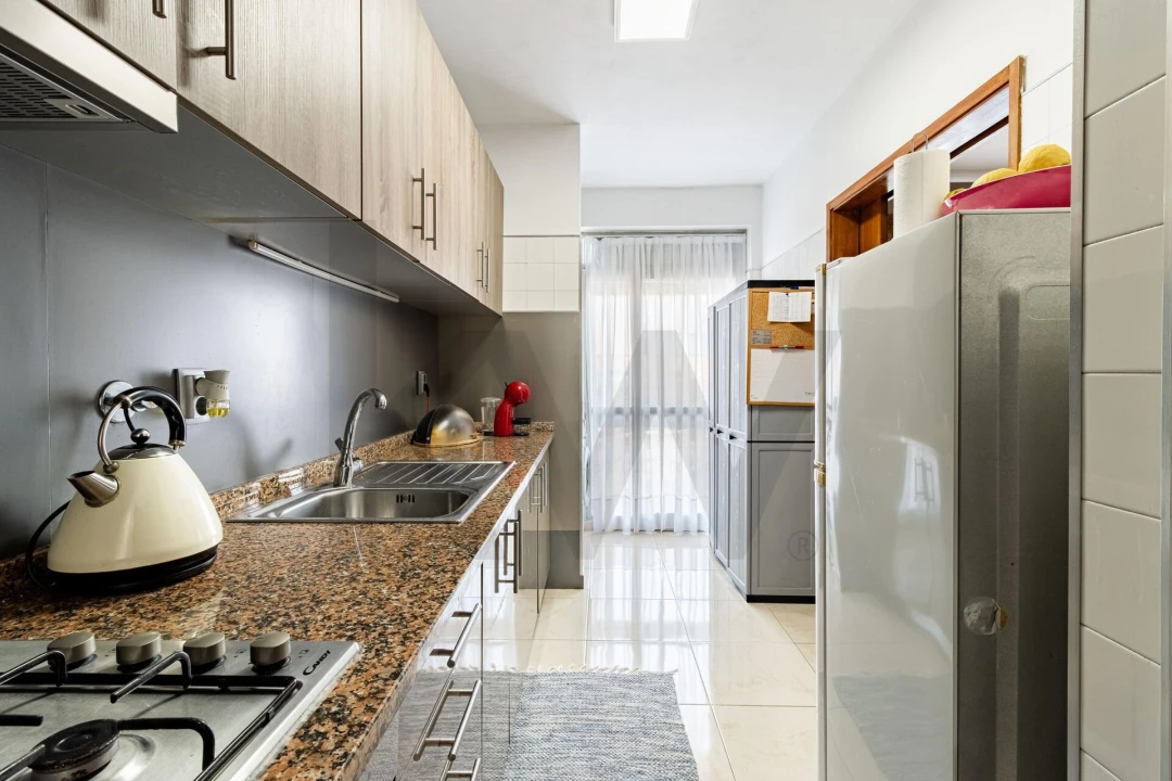 Apartamento T2 para Venda em São João da Madeira Foto 1