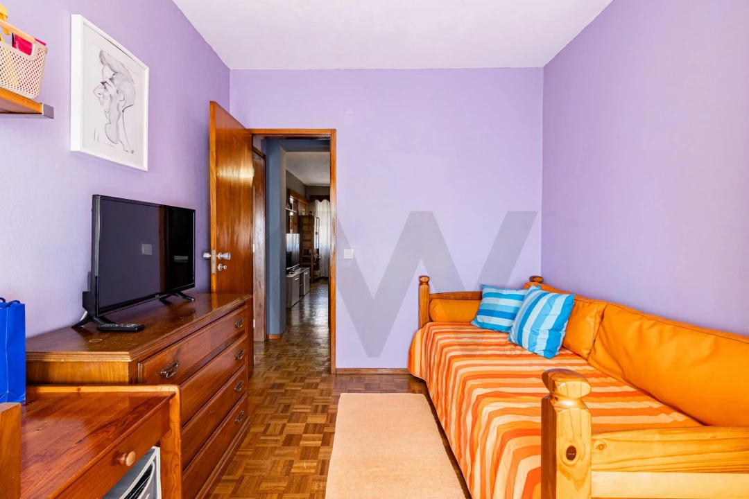 Apartamento T2 para Venda em São João da Madeira Foto 14