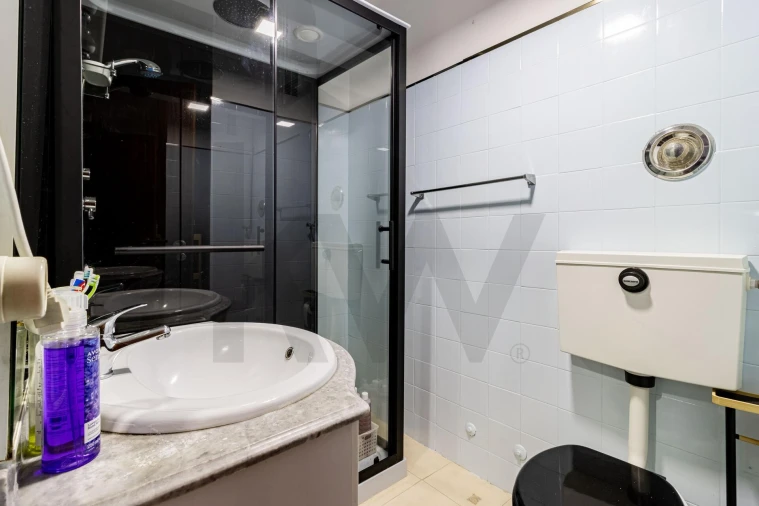 Apartamento T2 para Venda em São João da Madeira Foto 12