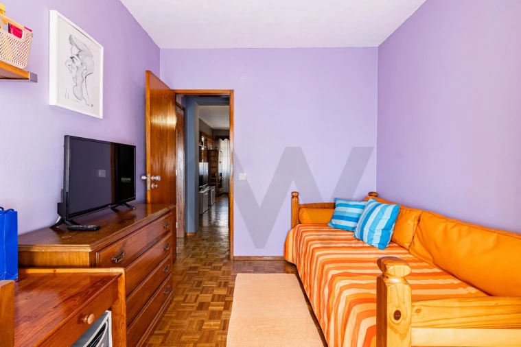 Apartamento T2 para Venda em São João da Madeira Foto 14