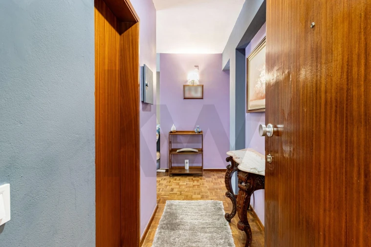 Apartamento T2 para Venda em São João da Madeira Foto 7