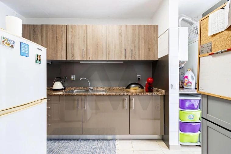 Apartamento T2 para Venda em São João da Madeira Foto 3