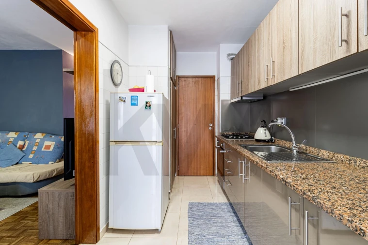 Apartamento T2 para Venda em São João da Madeira Foto 2