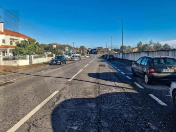 Terreno para Venda em Castelo Branco