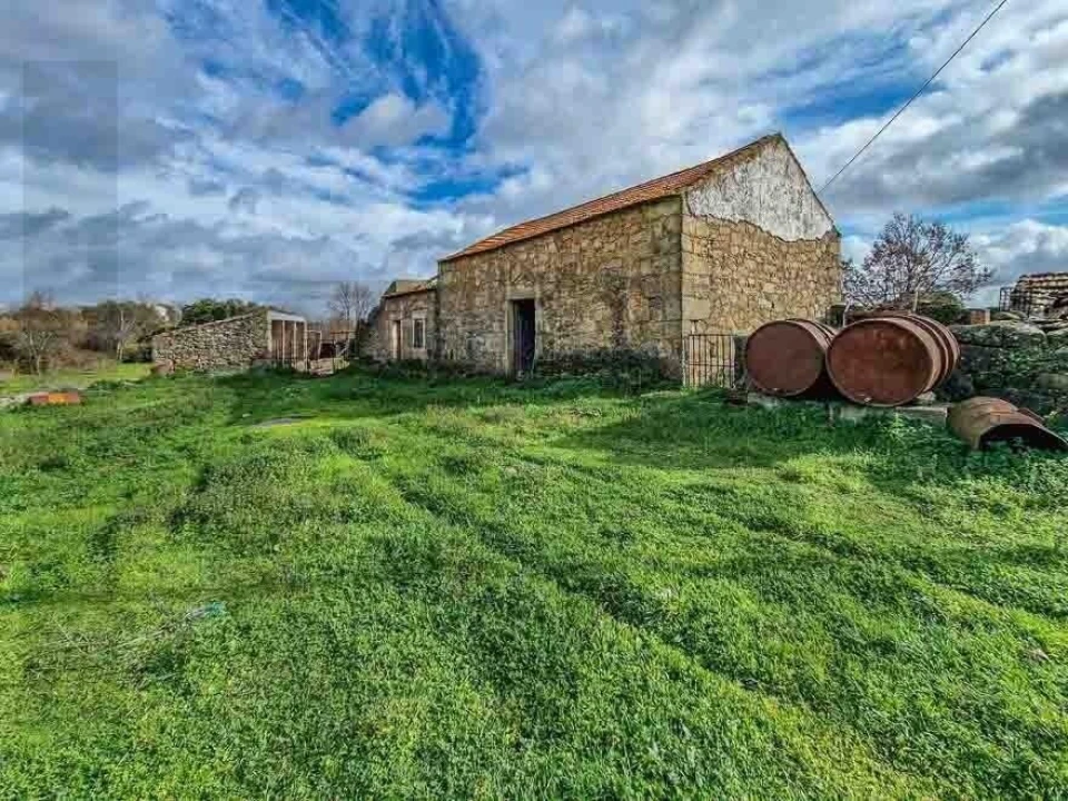 Terreno para Venda em Castelo Branco Foto 34