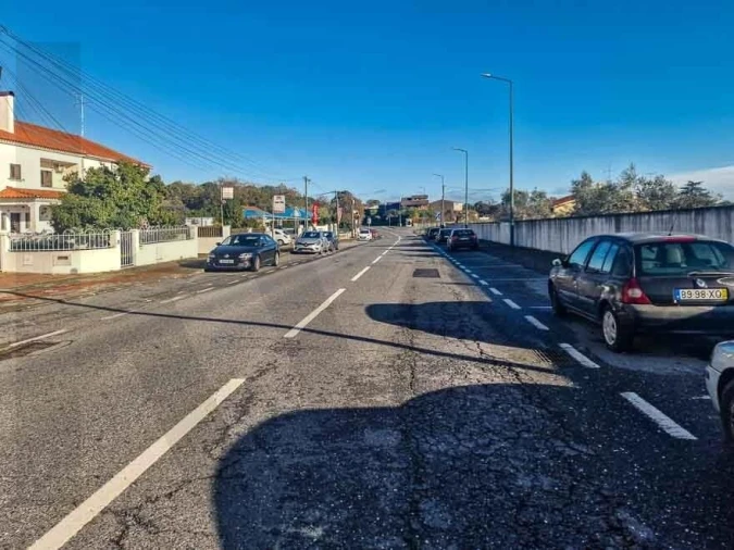 Terreno para Venda em Castelo Branco Foto 9