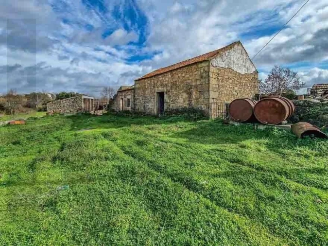 Terreno para Venda em Castelo Branco Foto 29