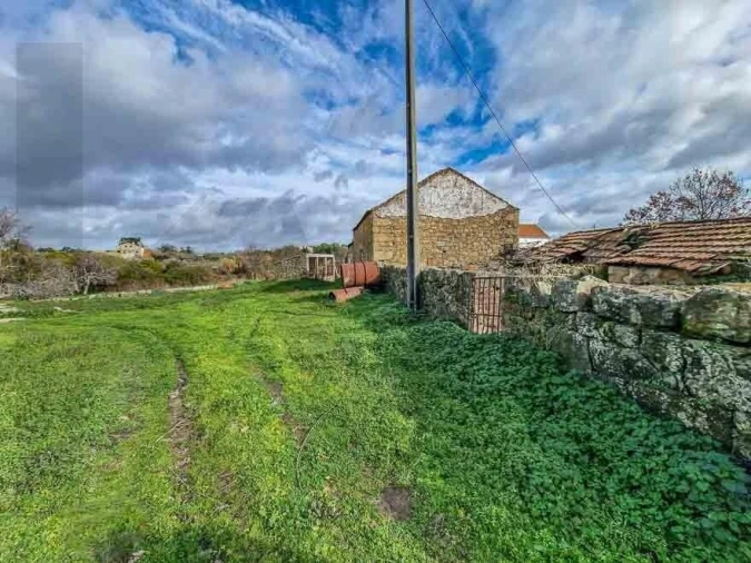 Terreno para Venda em Castelo Branco Foto 28
