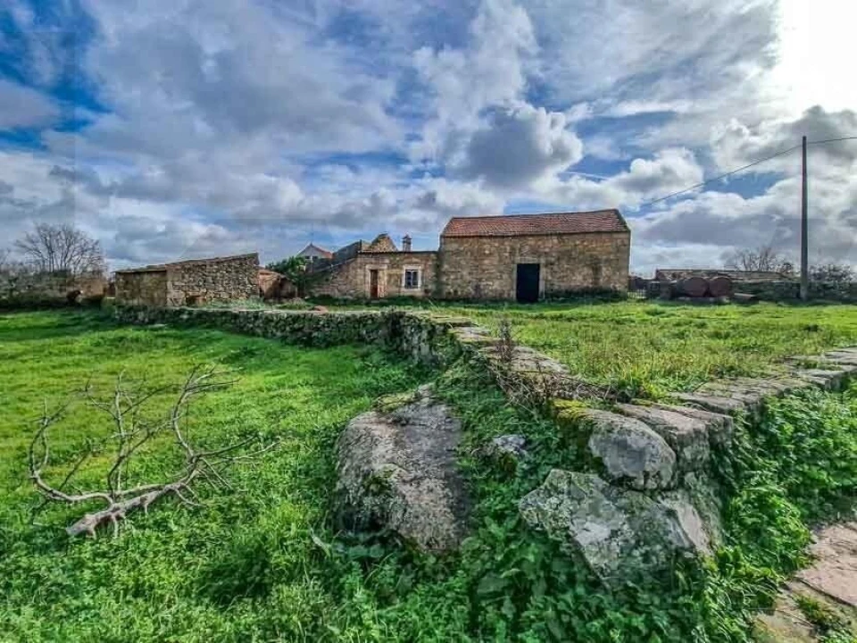 Terreno para Venda em Castelo Branco Foto 2