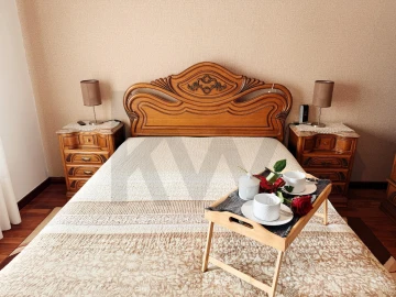 Apartamento T2 para Venda em Loureiro