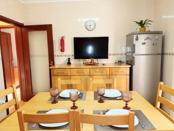 Apartamento T2 para Venda em Loureiro