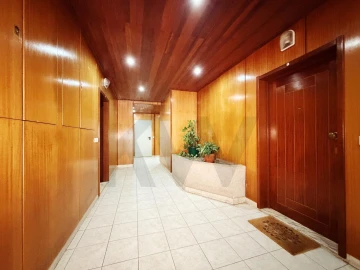 Apartamento T2 para Venda em Loureiro