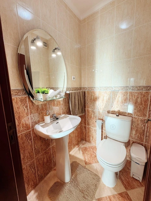 Apartamento T2 para Venda em Loureiro