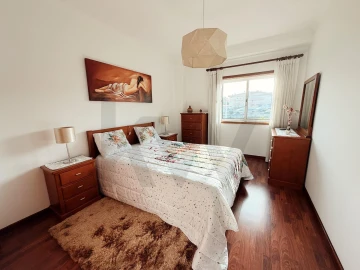 Apartamento T2 para Venda em Loureiro