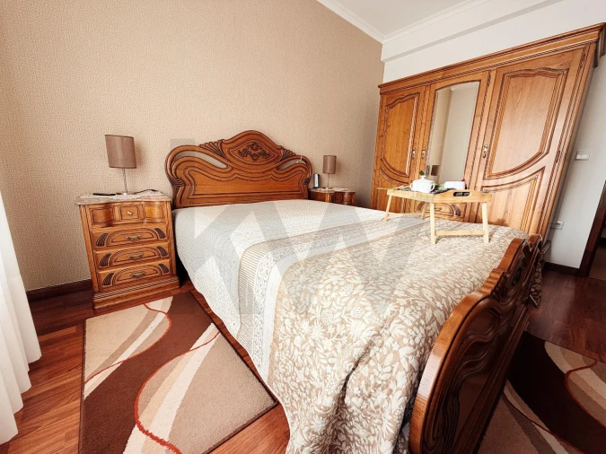 Apartamento T2 para Venda em Loureiro Foto 30