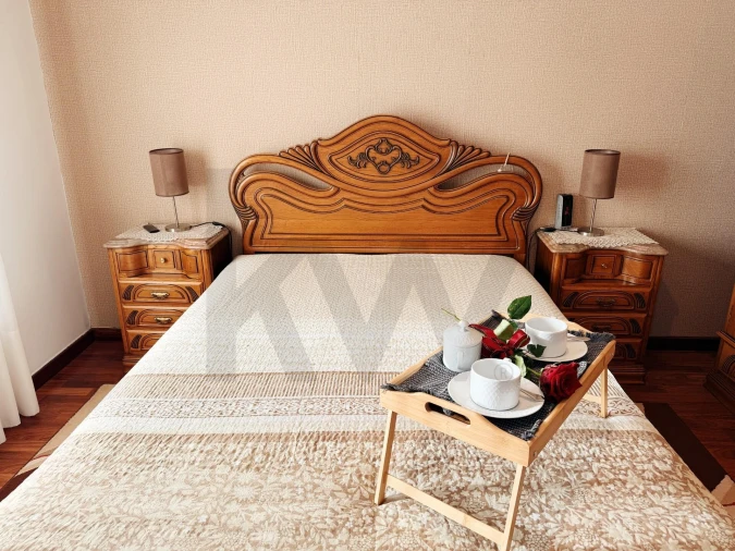 Apartamento T2 para Venda em Loureiro Foto 27