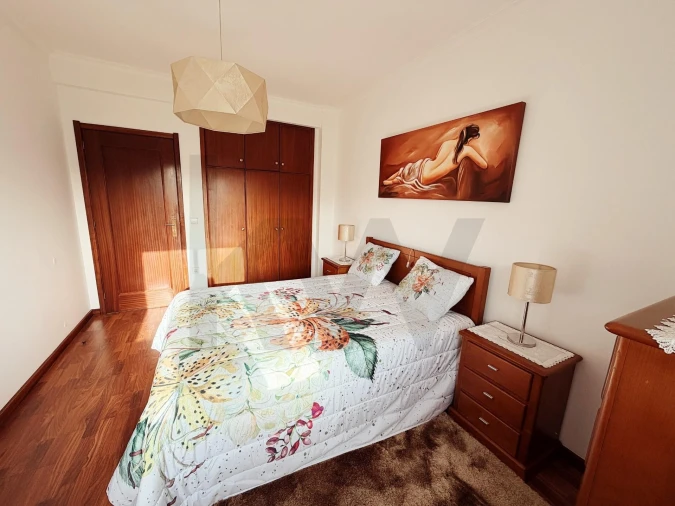 Apartamento T2 para Venda em Loureiro Foto 25