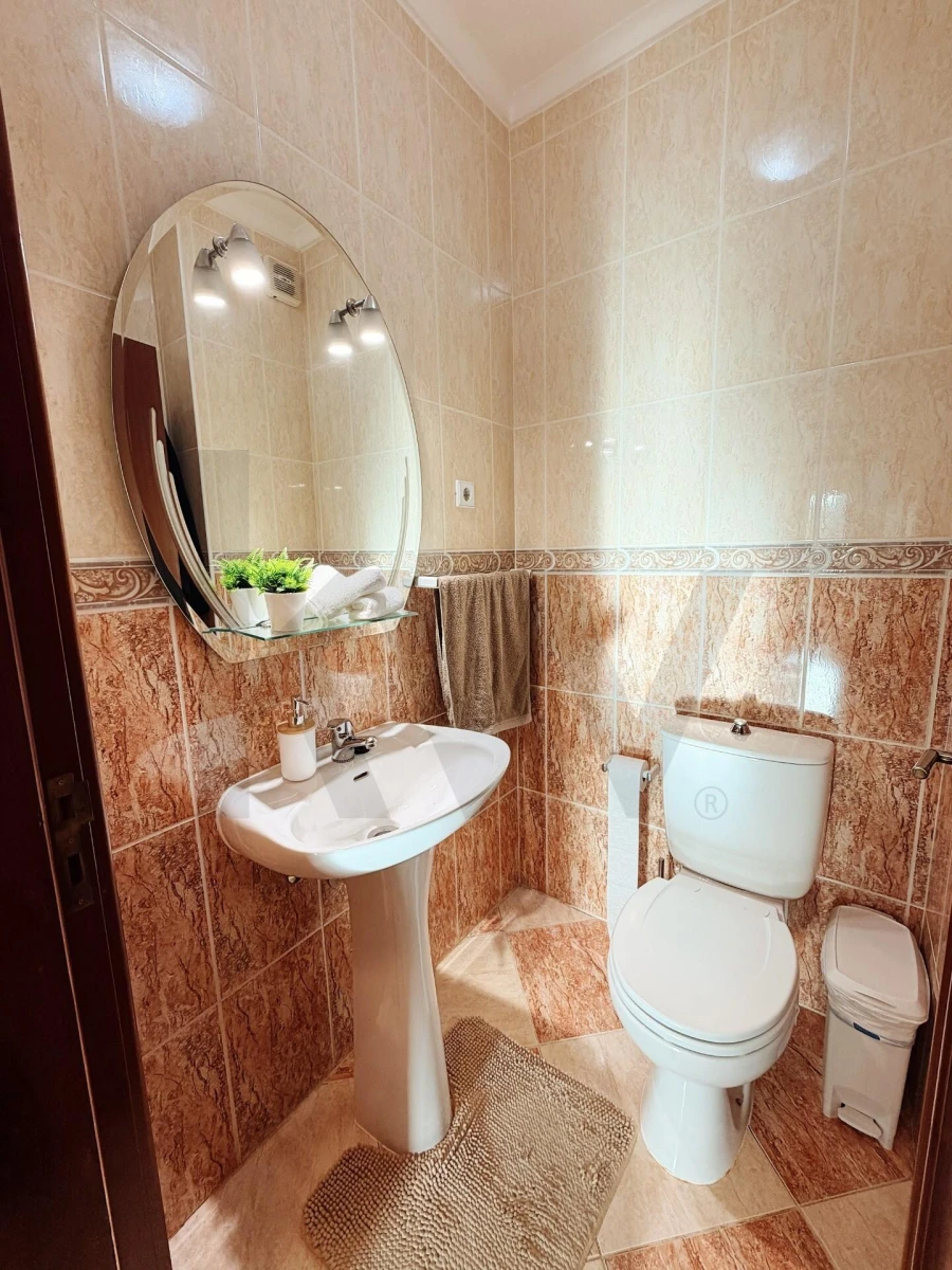 Apartamento T2 para Venda em Loureiro Foto 17