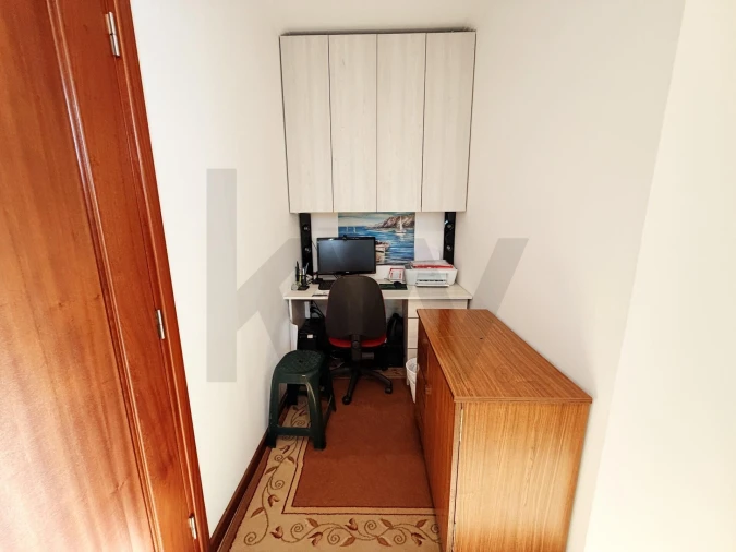 Apartamento T2 para Venda em Loureiro Foto 21