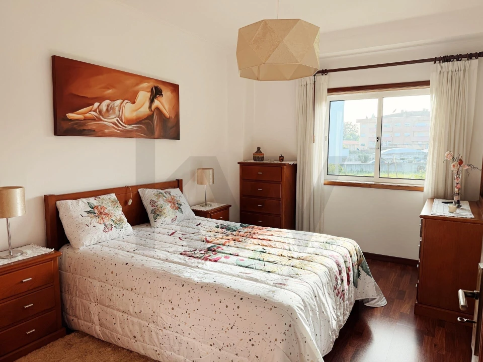 Apartamento T2 para Venda em Loureiro Foto 22