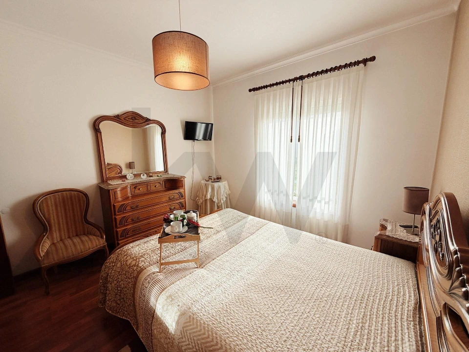 Apartamento T2 para Venda em Loureiro Foto 28