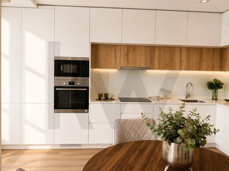 Apartamento T3 para Venda em Benfica Foto 1
