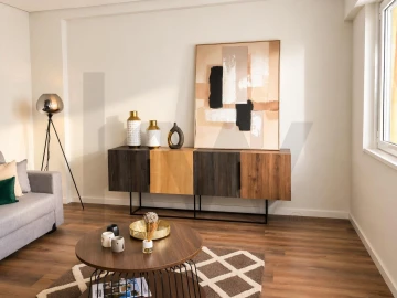 Apartamento T3 para Venda em Benfica