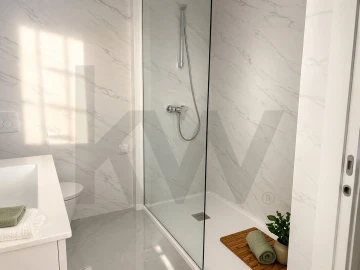 Apartamento T3 para Venda em Benfica