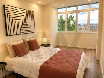 Apartamento T3 para Venda em Benfica