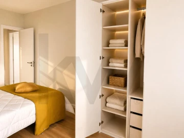 Apartamento T3 para Venda em Benfica