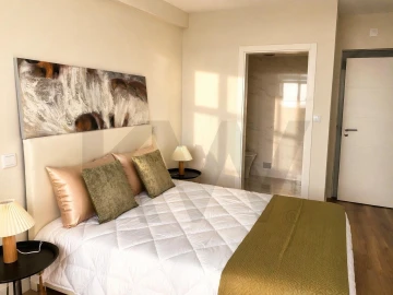 Apartamento T3 para Venda em Benfica