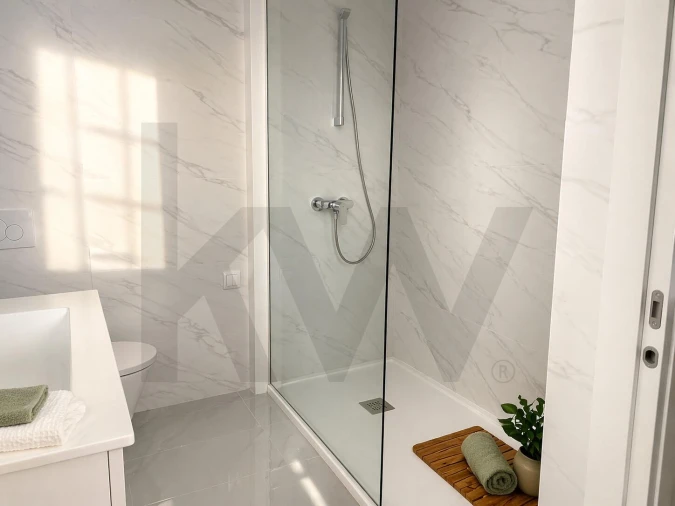 Apartamento T3 para Venda em Benfica Foto 13