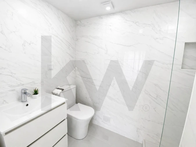 Apartamento T3 para Venda em Benfica Foto 11
