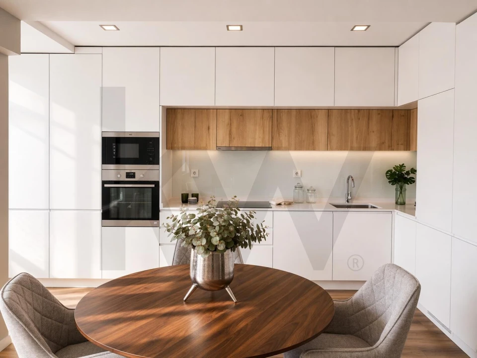 Apartamento T3 para Venda em Benfica Foto 5